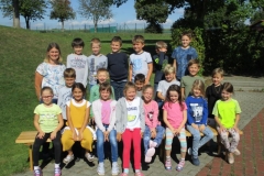 2019-Klasse-2b-frontal