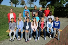 2019-Klasse-4a-frontal